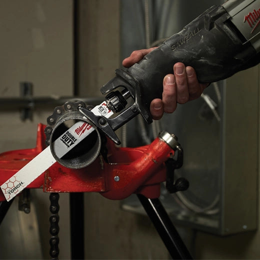 Milwaukee 48-00-8787 BLADE 14T 9L TORCH 25PK - Ace Tool Group - Milwaukee