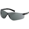 Majestic 85-1105SKA Hailstorm Safety Glasses Smoke AF - Ace Tool Group - Majestic
