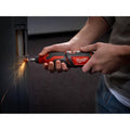 Milwaukee 2460-20 M12 ROTARY  TOOL - BARE TOOL - Ace Tool Group - Milwaukee
