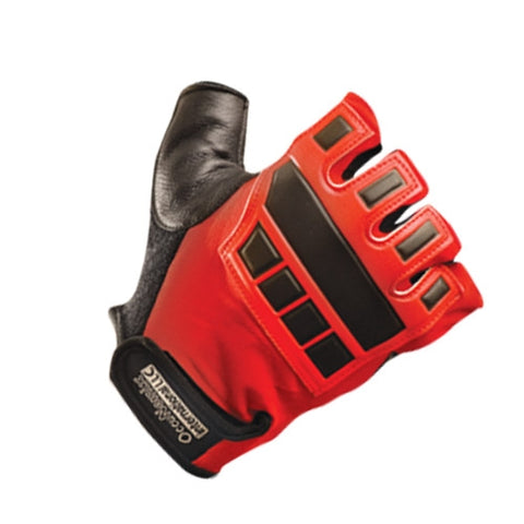 Occunomix 425 Premium Embossed Back Gel Anti-Vibration Gloves - Ace Tool Group - Occunomix