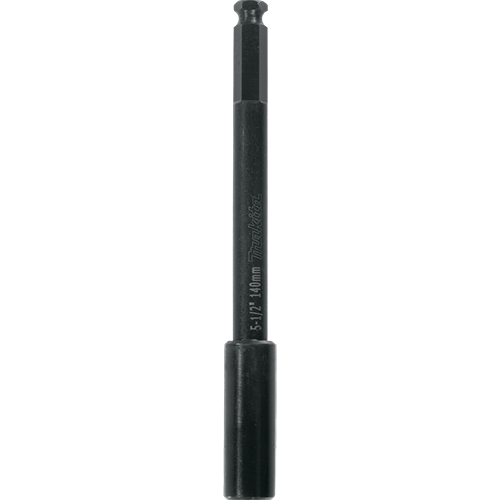 Makita D-35645 5 1-2 in. Drill Bit Extension 7-16 in. Hex - Ace Tool Group - Makita