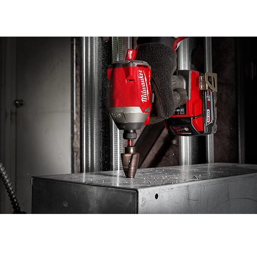 Milwaukee 48-89-9249 SW STEP BIT #9 7/8" - 1-1/8" - Ace Tool Group - Milwaukee