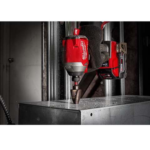 Milwaukee 48-89-9249 SW STEP BIT #9 7/8" - 1-1/8"