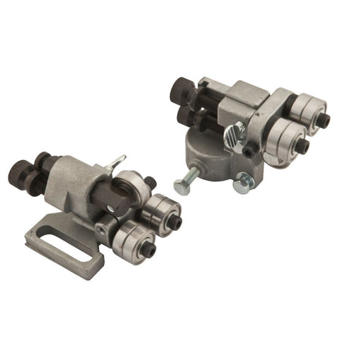 JET 708127 JRBG-14, JET Carter Style Bearing Blade Guides for 14 in. Bandsaws - Ace Tool Group - JET