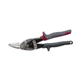 Klein 1200L Aviation Snips w/Wire Cutter, Left - Ace Tool Group - Klein