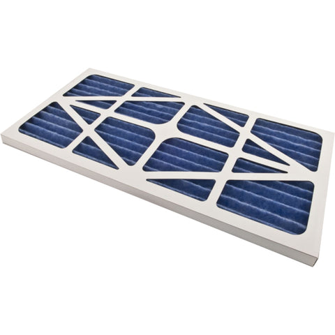 Powermatic 1791083 Outer Filter, Pm1200, 12 in.X24 in.X1 in. - Ace Tool Group - Powermatic