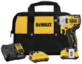 Dewalt Dcf902F2 12V Max Brushless 3/8In Impact Wrench Kit - Ace Tool Group - DeWalt
