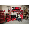 Milwaukee 48-22-8337 PACKOUT  Roll Holder 4 Pack - Ace Tool Group - Milwaukee