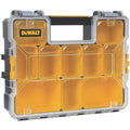 Dewalt Dwst14825 Deep Pro Organizer 12 Compartments - Ace Tool Group - DeWalt