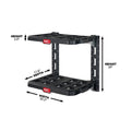 Milwaukee 48-22-8480 PACKOUT  Racking Kit 2 Pack - Ace Tool Group - Milwaukee