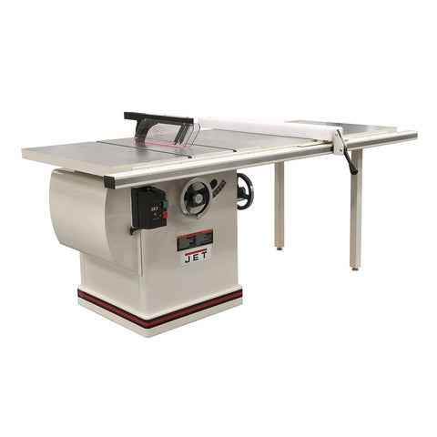 JET 708546PK JTAS-12-DX, 12 in. XACTA SAW, 5HP 1PH - Ace Tool Group - JET