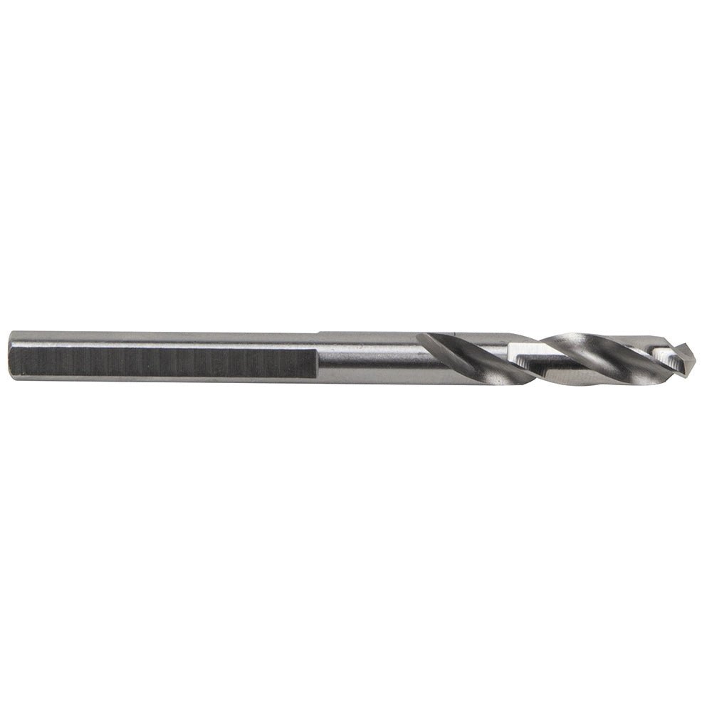 Klein 31907 Replacement Pilot Bit, 1/4 in.x3-1/2 in. - Ace Tool Group - Klein