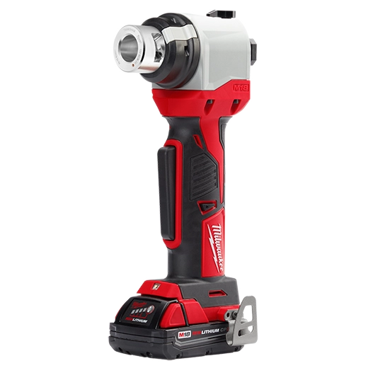 Milwaukee 2935cu-21s M18 Cable Stripper Kit with 17 Cu THHN / XHHW Bushings - Ace Tool Group - Milwaukee