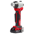 Milwaukee 2935cu-21s M18 Cable Stripper Kit with 17 Cu THHN / XHHW Bushings - Ace Tool Group - Milwaukee
