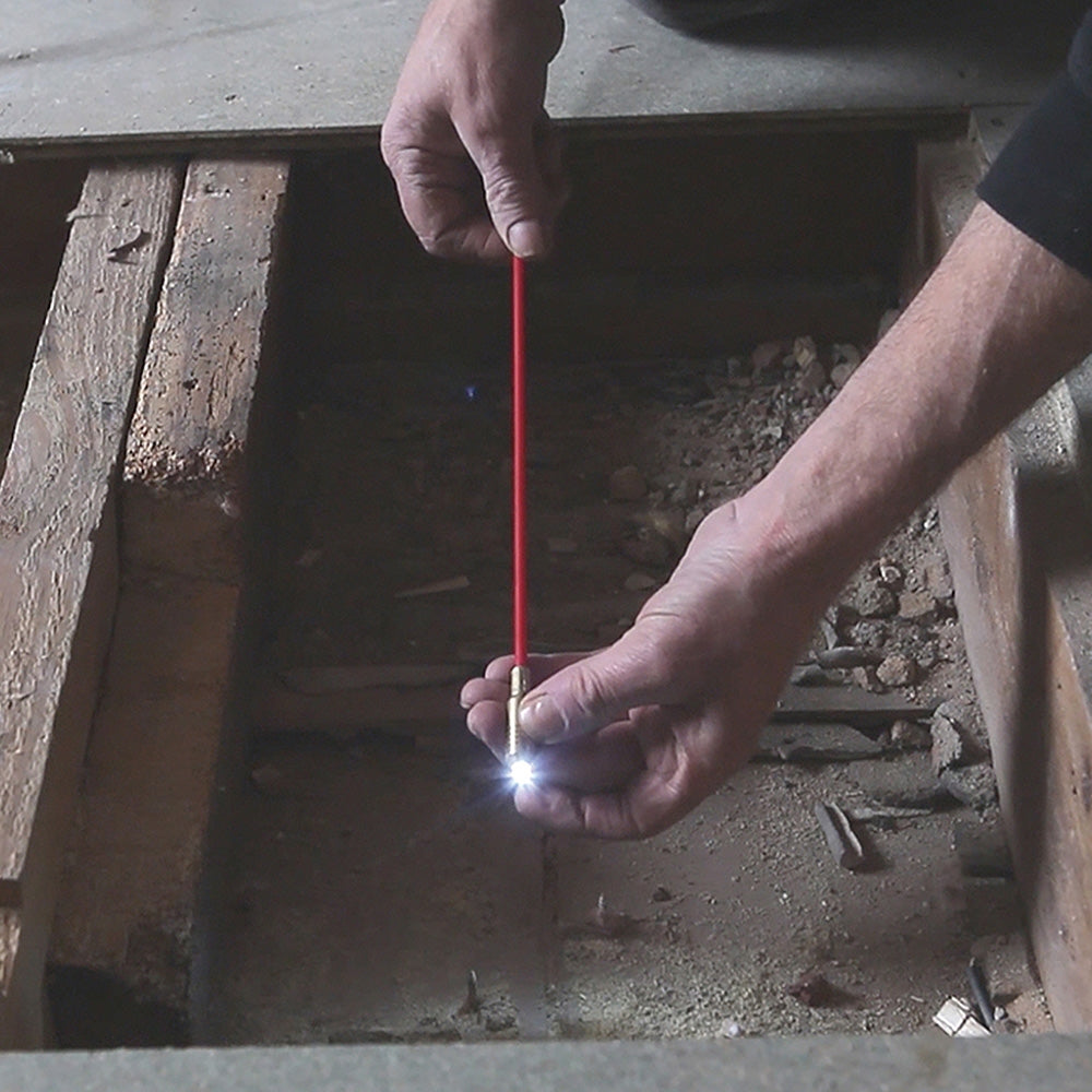 Klein SRS56980 Deluxe Fish Rod Set, 33', 19 Pieces - Ace Tool Group - Klein