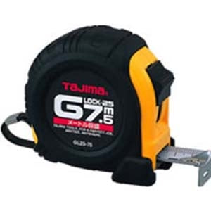 Tajima G-7.5MBW G-Series 7.5 Tape Measure - Ace Tool Group - Tajima