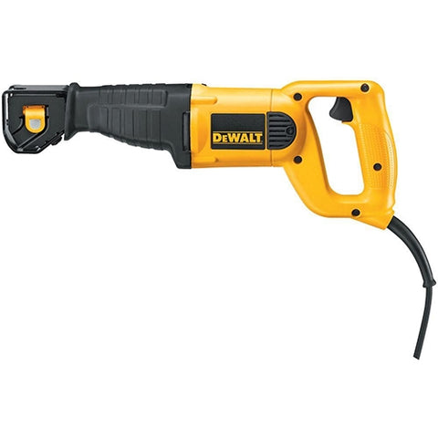 Dewalt Dwe304 10 Amp Reciprocating Saw - Ace Tool Group - DeWalt