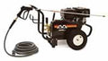 Mi-T-M Pressure Washer Belt Drive 4000 Psi 3.0 Gpm - Ace Tool Group - Mi-T-M