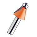 Cmt 857.501.11 Chamfer Bit - Ace Tool Group - CMT