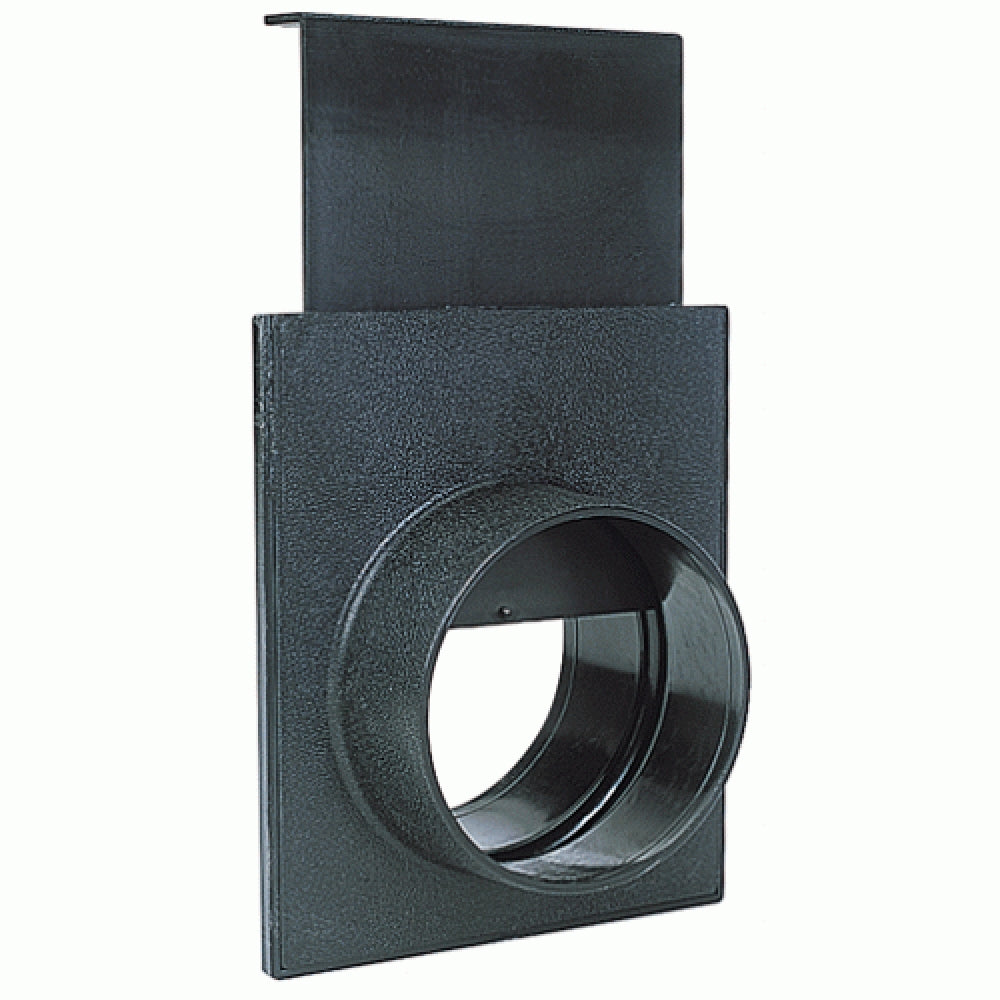 JET JW1007 4 in. Blastgate - Ace Tool Group - JET