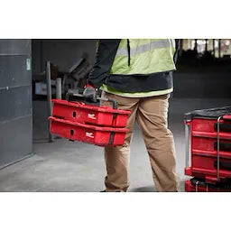 Milwaukee 48-22-8045 PACKOUT  Tool Tray 4 Pack - Ace Tool Group - Milwaukee