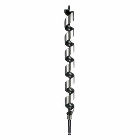 Lenox 145530082216 18 X 1 3/8" Ship Auger Bit - Ace Tool Group - Lenox