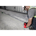 Milwaukee 48-35-1111 Responsive Laser Alignment Target - Ace Tool Group - Milwaukee