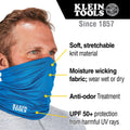 Klein 60439 Neck and Face Cooling Band - Ace Tool Group - Klein