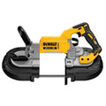 Dewalt Dcs374B 20 Volt Cordless Deep Cut Band Saw - Ace Tool Group - DeWalt