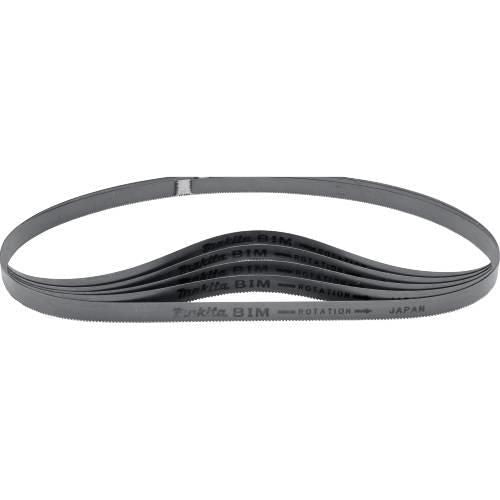Makita B-40559 32-7/8 in. 18TPI Band Saw Blade 5pk - Ace Tool Group - Makita