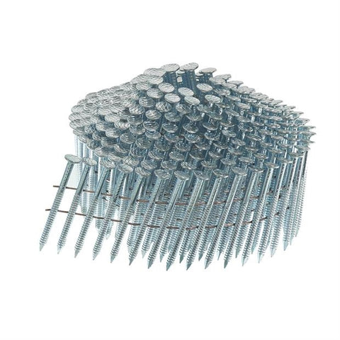SENCO BG18AAAQ Drywall Ring Shank Bugle Head Coil Nails - Ace Tool Group - Senco