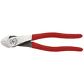 Klein D238-8 Diagonal Cutting Pliers Semi Flush - Ace Tool Group - Klein