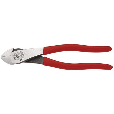 Klein D238-8 Diagonal Cutting Pliers Semi Flush - Ace Tool Group - Klein