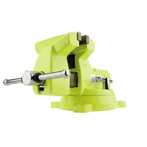 Wilton 63187 1550, High-Visibility Safety 5 in. - Ace Tool Group - Wilton