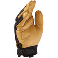Klein 60189 Leather Work Gloves, X-Large, Pair - Ace Tool Group - Klein
