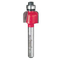 Freud Tools 1/8" Radius Cove Bit - Ace Tool Group - Freud