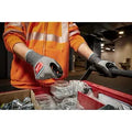 Milwaukee 48-73-8720 (6) CUT 2 HIGH DEXTERITY GLOVES - Ace Tool Group - Milwaukee