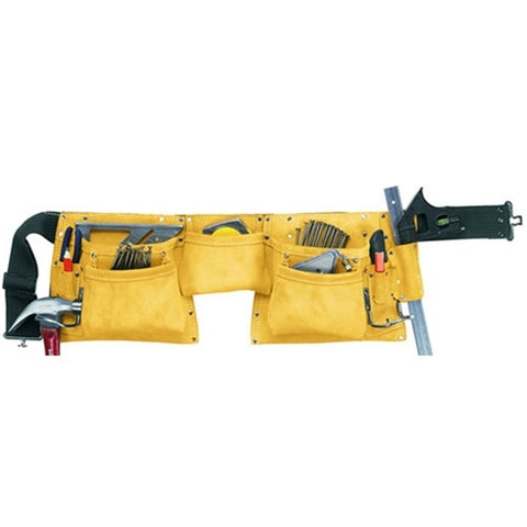 Clc I427X  12 Pocket Heavy Duty Work Apron - Ace Tool Group - CLC