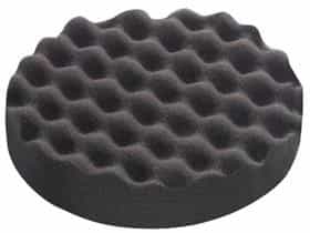 Festool 202380 Extra-Fine Polishing Waffle Face Sponge - Ace Tool Group - Festool