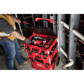Milwaukee 48-22-8425 PACKOUT  Large Tool box - Ace Tool Group - Milwaukee