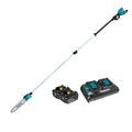 Makita XAU02PTB 18V X2 10 in. Telescoping Pole Saw - Ace Tool Group - Makita