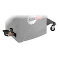 SawStop Professional Saw Mobile Base - Ace Tool Group - Sawstop