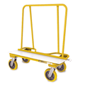 MetalTech I-BMD2131YGR Wall Hauler Drywall Cart - Ace Tool Group - Metaltech