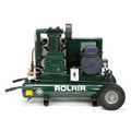Rolair 5230K30C 5 HP 9 Gal Portable Air Compressor - Ace Tool Group - Rolair