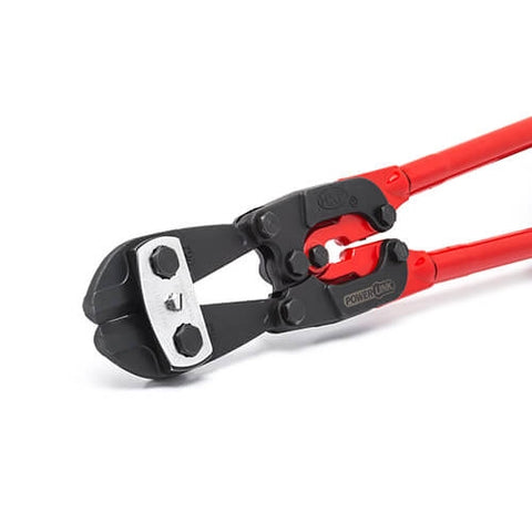 H.K Porter 0090MCD 18 in. Powerlink Center Bolt Cutter - Ace Tool Group - HK Porter