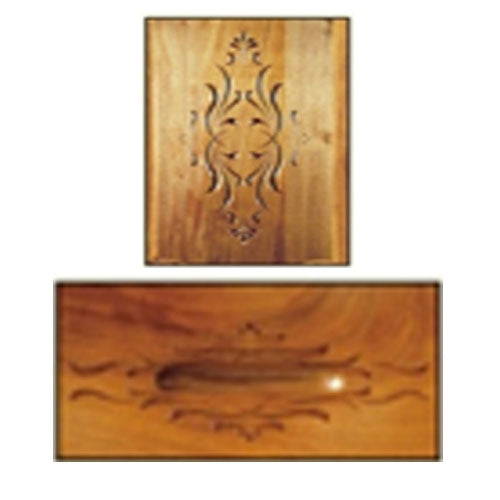 Cmt Rcs-Sts 3D Router Carver Starter Set - Ace Tool Group - CMT