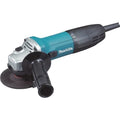 Makita Ga4030K 4 Inch Angle Grinder - Ace Tool Group - Makita