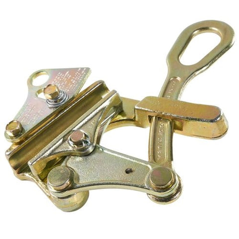 Klein 1685-31 Parallel Jaw Grip 4-1/2 in. Length - Ace Tool Group - Klein