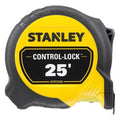 Bostitch 25 ft. CONTROL-LOCK Tape Measure - Ace Tool Group - Bostitch