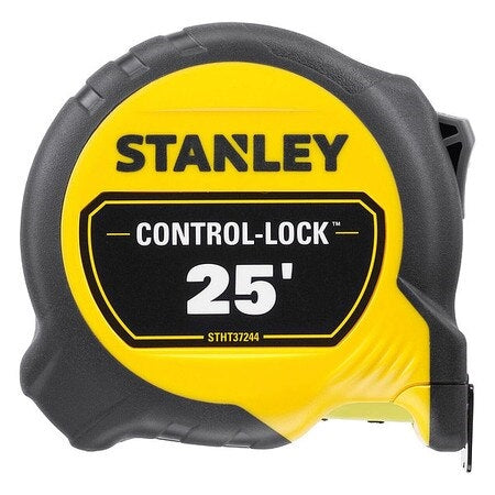 Bostitch 25 ft. CONTROL-LOCK Tape Measure - Ace Tool Group - Bostitch